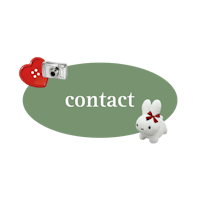 a contact icon with a heart and a camera